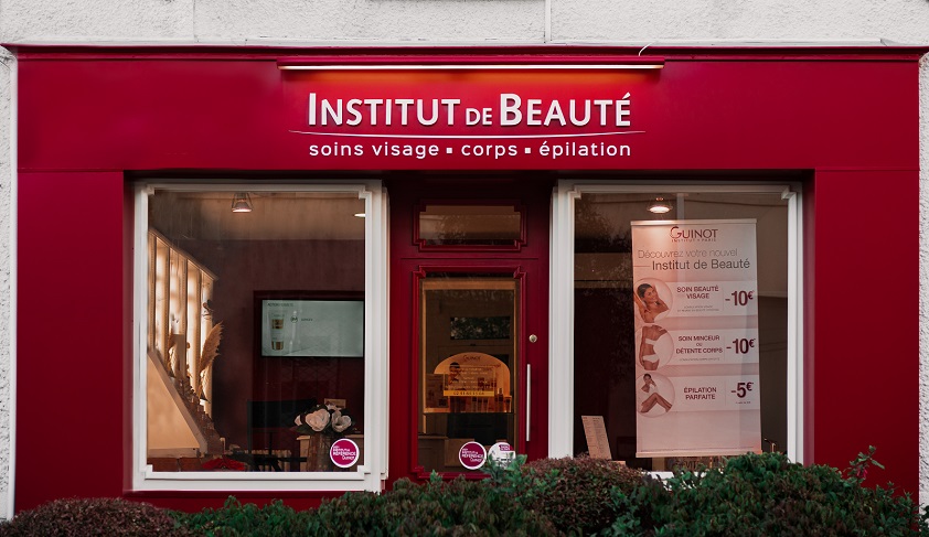 Votre institut